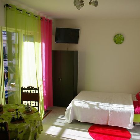 Appartement Ferber Ницца Экстерьер фото