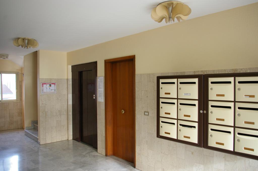 Appartement Ferber Ницца Экстерьер фото