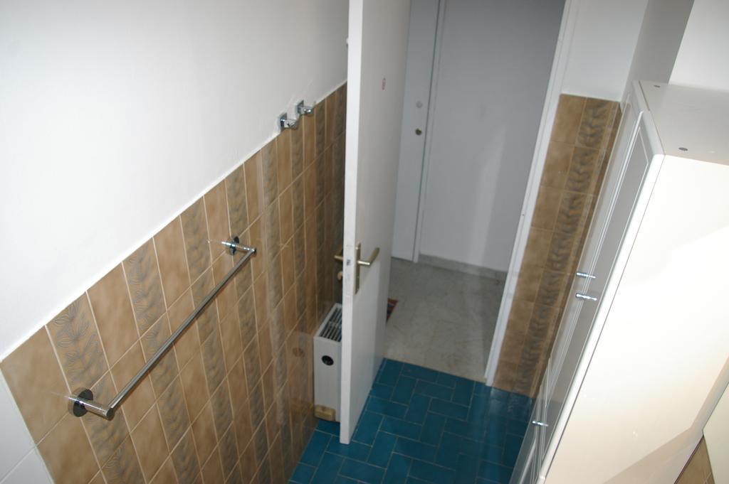 Appartement Ferber Ницца Номер фото