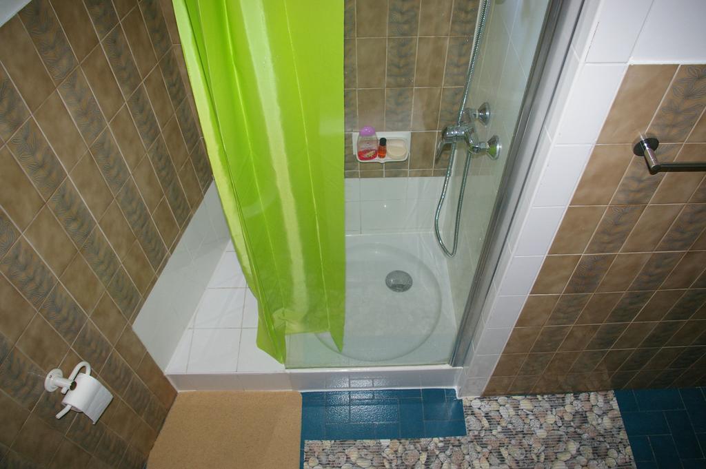 Appartement Ferber Ницца Экстерьер фото