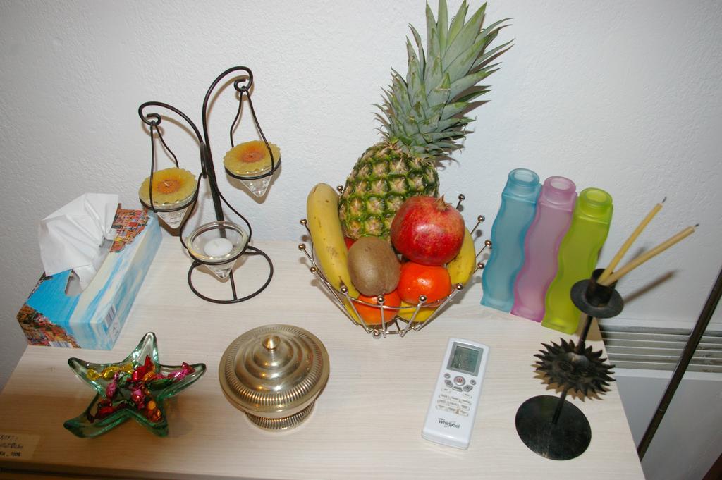 Appartement Ferber Ницца Номер фото